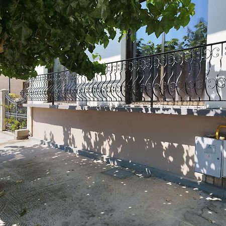 Voulas Guest House 볼로스 외부 사진