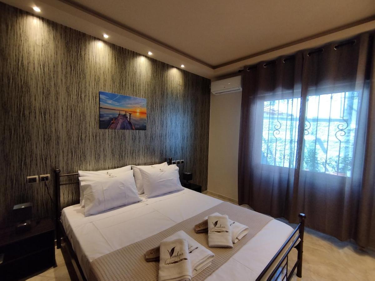 Voulas Guest House 볼로스 외부 사진