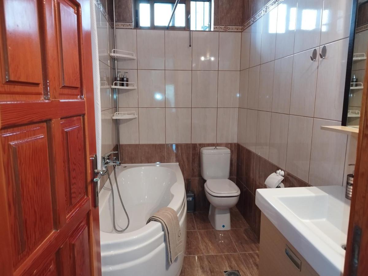 Voulas Guest House 볼로스 외부 사진